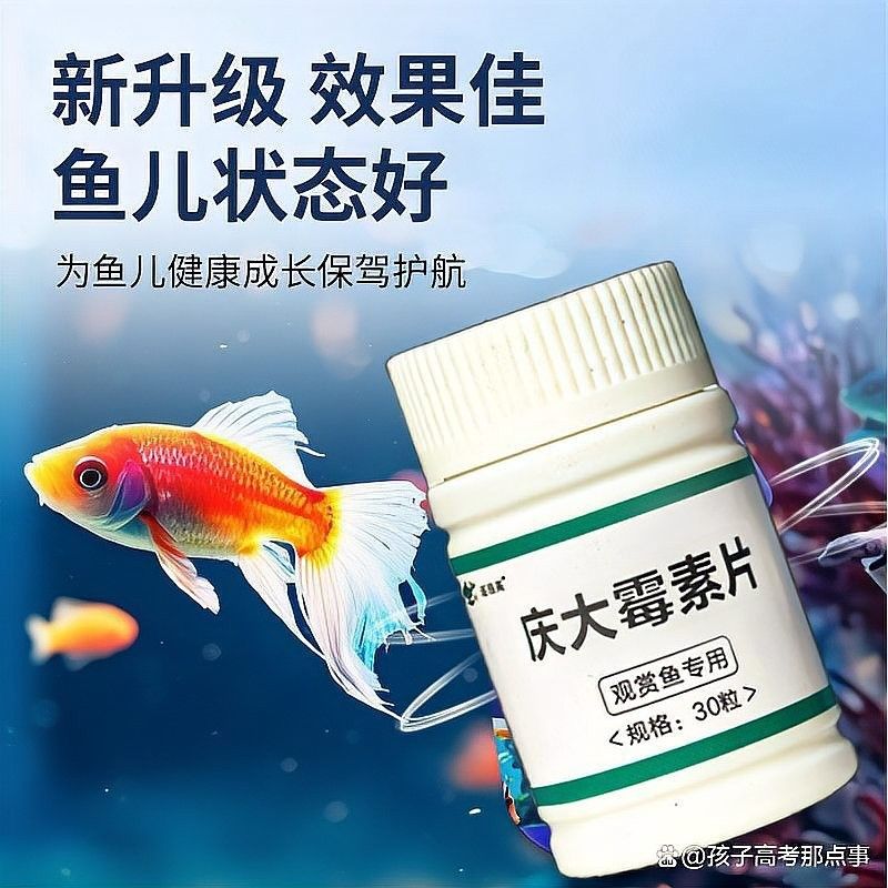 龍魚炸鱗加土霉素有效嗎？，土霉素對(duì)龍魚炸鱗有效嗎
