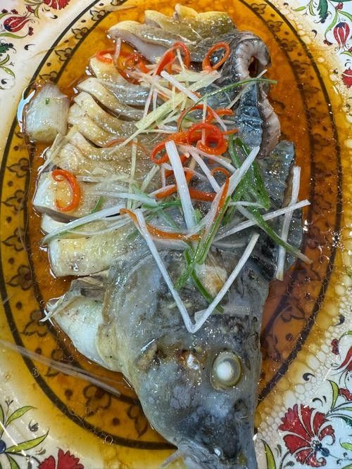 阿勒泰的冷水魚(yú)，阿勒泰冷水魚(yú)是什么魚(yú)