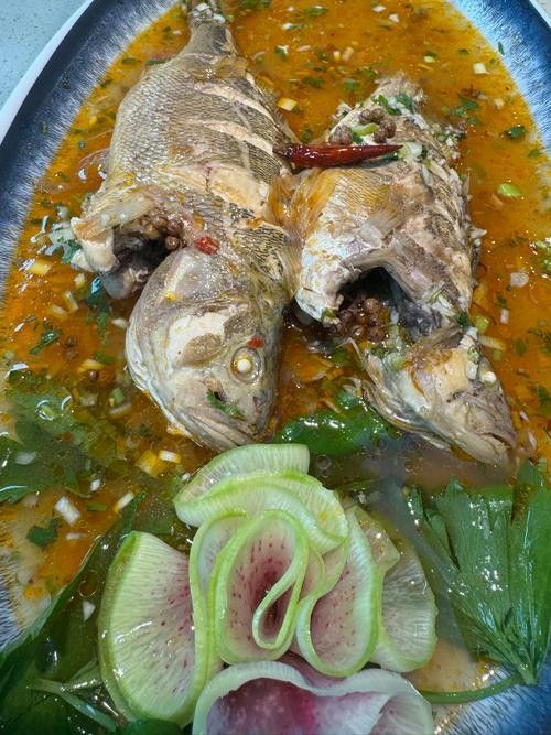 阿勒泰的冷水魚(yú)，阿勒泰冷水魚(yú)是什么魚(yú)