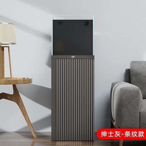 仟湖魚缸什么檔次，仟湖魚有愛悅己系列超大型落地龍魚缸品牌排名好物推薦