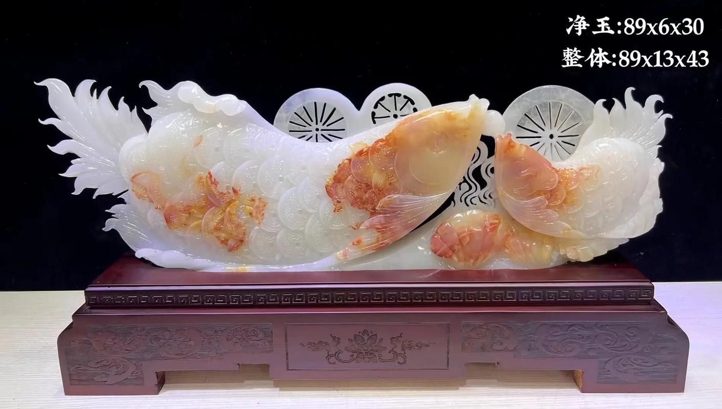 揚(yáng)州龍魚的文化、生態(tài)及實(shí)用知識，揚(yáng)州龍魚有哪些獨(dú)特的品種？