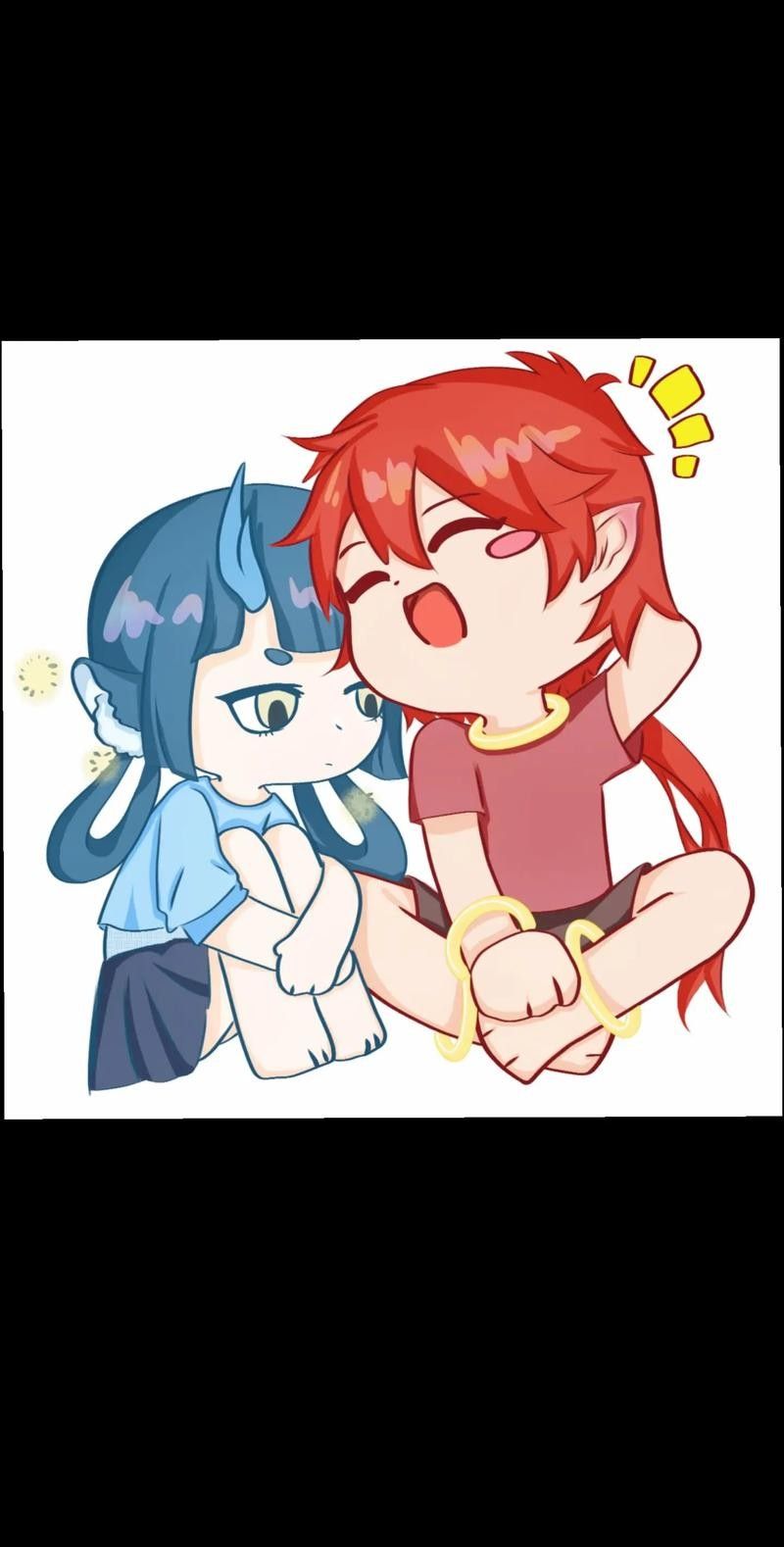 魚(yú)魚(yú)的命運(yùn)：金龍與紅菲菲的糾葛，《魚(yú)魚(yú)的命運(yùn):金龍與紅菲菲的糾葛》