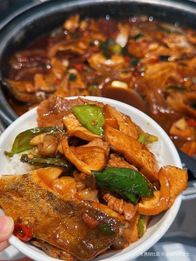 這才是安徽臭鱖魚正確做法，安徽合肥臭鱖魚做法大揭秘臭鱖魚做法大揭秘外焦里嫩