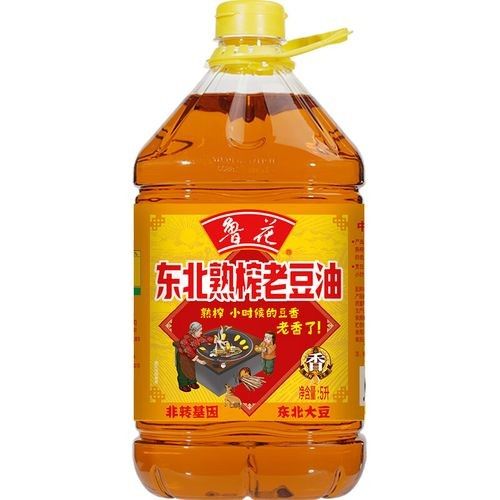 黑土地油和金龍魚哪個好，黑土地和金龍魚哪個更健康？