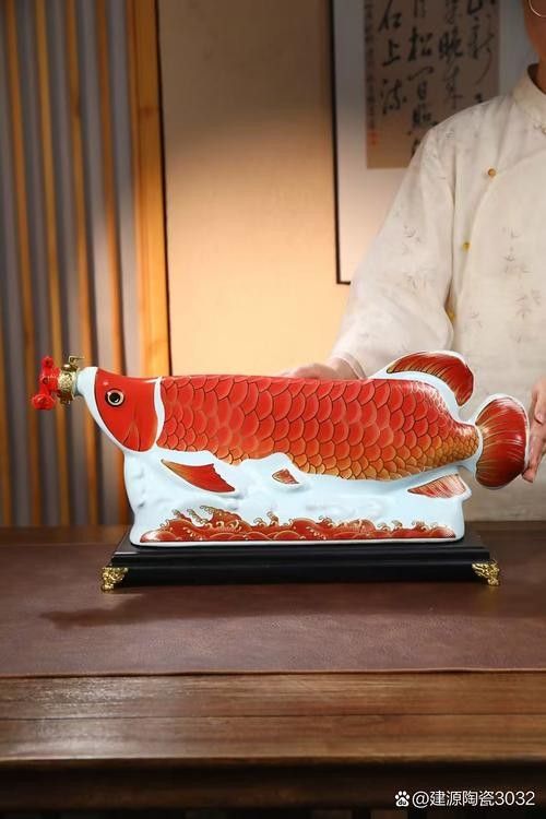 古典金龍魚圖片欣賞：阿捷嚴選的國金系列賽級古典金龍魚，古典金龍魚圖片欣賞，古典金龍魚有哪些飼養技巧？