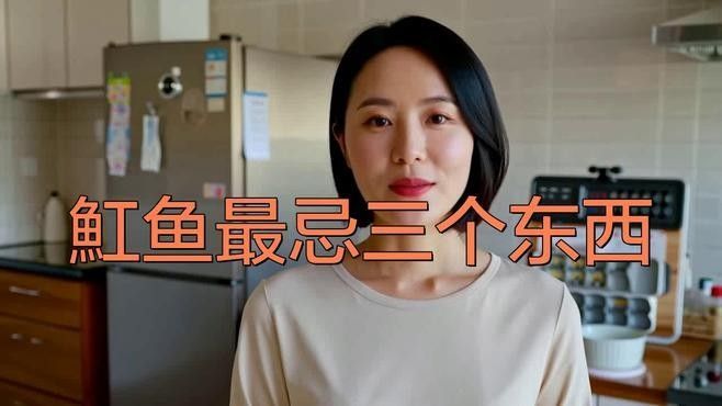 養魟魚需牢記“三不要”，養魟魚最忌三個東西