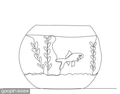 魚(yú)缸里必須得有一條黑魚(yú)，為什么魚(yú)缸里必須得有一條黑魚(yú)呢，為什么魚(yú)缸里必須得有一條黑魚(yú)