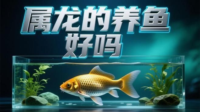 屬龍的人適合養魚嗎，養魚的注意事項，屬龍人適合養什么樣的魚？