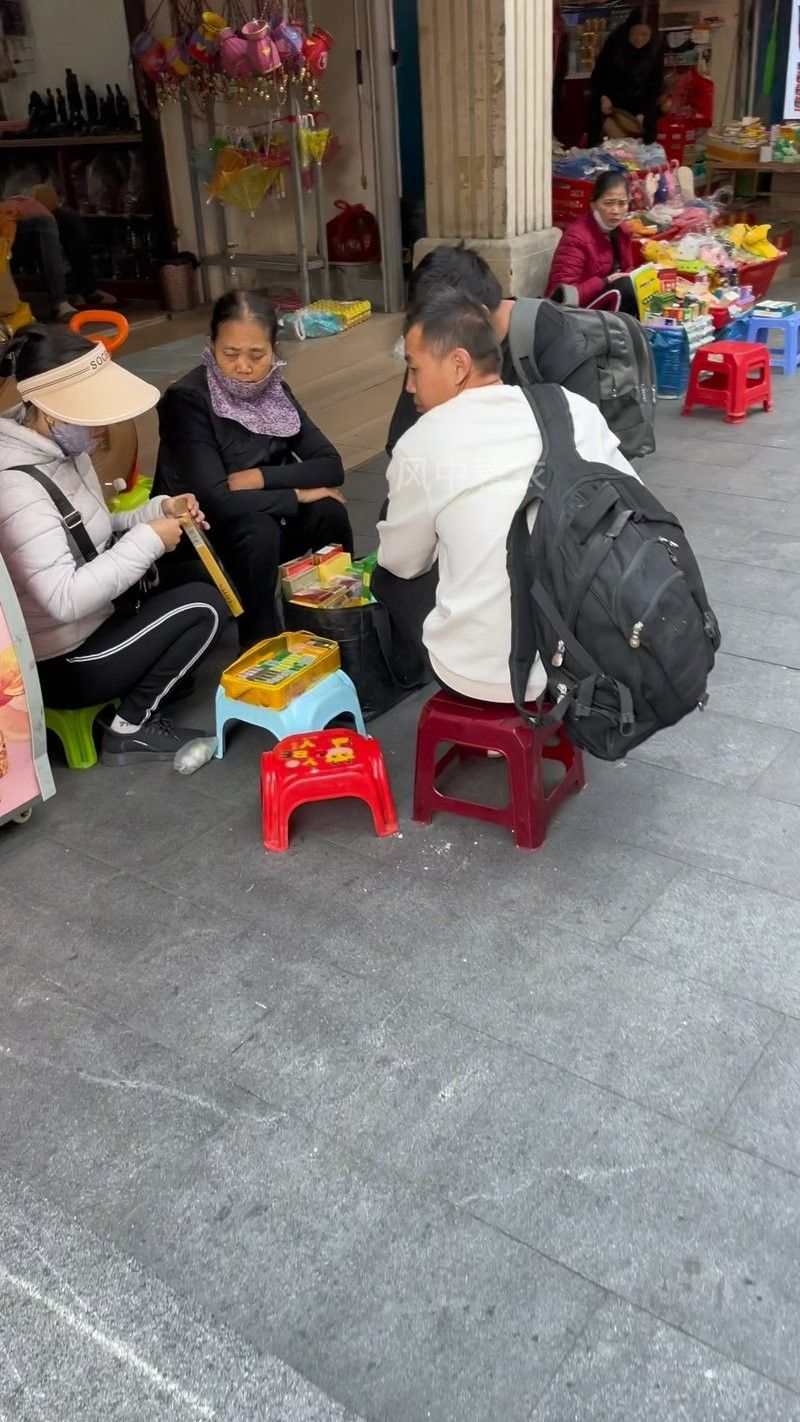 防城港東興口岸假煙大揭秘：防城港東興口岸假煙大揭秘，東興口岸假煙大揭秘，千萬別買！