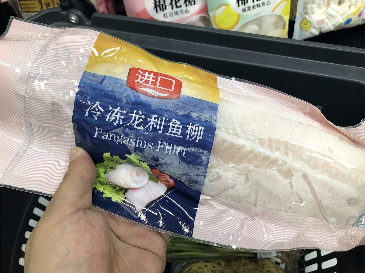 龍利魚一斤多少錢龍利魚的價格，龍利魚一斤多少錢 龍利魚一斤多少錢龍利魚的價格，龍利魚一斤多少錢 觀賞魚百科 第6張