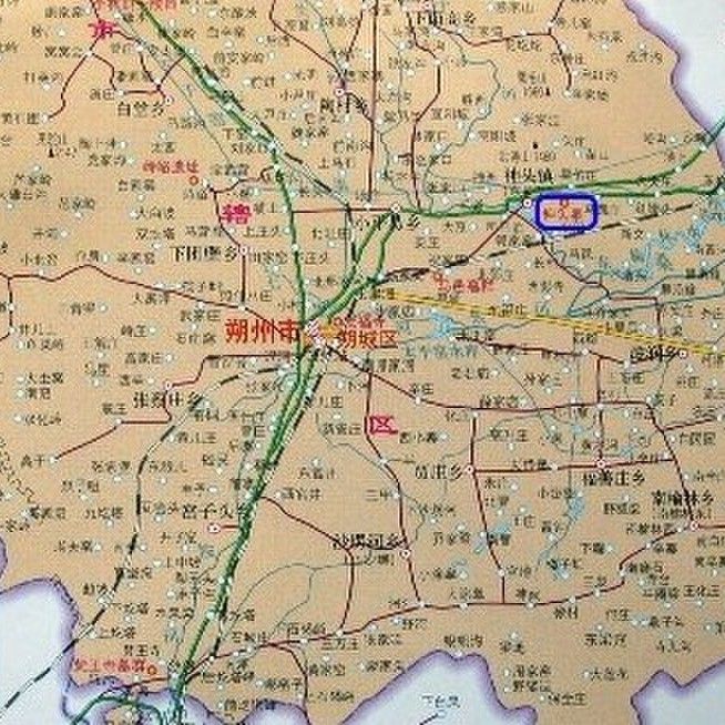 神頭虹鱒魚養殖與銷售，山西朔州神頭虹鱒魚養殖與銷售