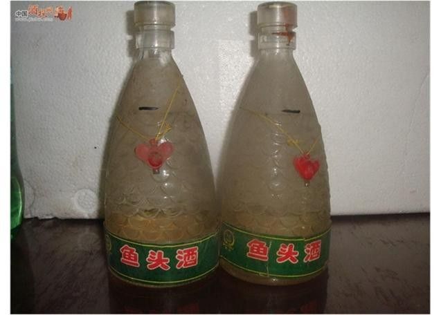阜陽魚頭酒文化可追溯至宋代，安徽阜陽魚頭酒文化