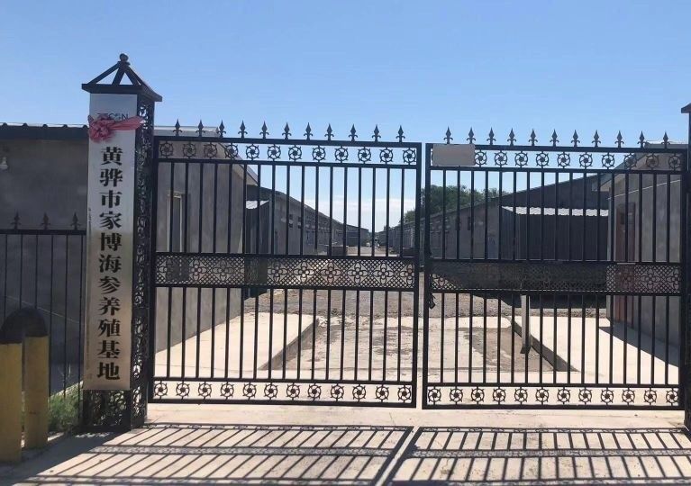 黃驊市龍魚養殖基地，河北滄州黃驊市及周邊部分與水產、觀賞魚相關的企業信息