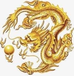 龍魚躍龍門，金龍魚擺件，金龍魚躍龍門的寓意