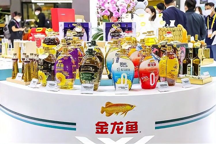 圖騰金龍魚的原料來源在哪里圖騰金龍魚的原料來源在哪里，圖騰金龍魚是不是雜牌子？