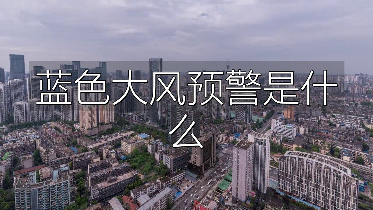 吉林省和龍市發布大風藍色預警，吉林和龍發布大風藍色預警，未來24小時內和龍市將出現5到6級偏北風