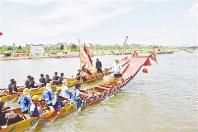 福建莆田仙游縣龍魚養(yǎng)殖、龍舟文化和生態(tài)保護(hù)三方面，仙游縣龍魚養(yǎng)殖、龍舟文化、生態(tài)保護(hù)