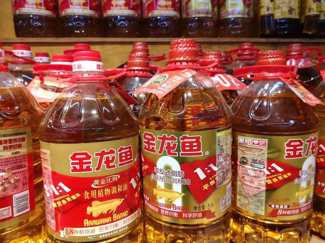 金溪龍魚是雜牌子嗎？，金溪龍魚與“金龍魚”有何關(guān)聯(lián)