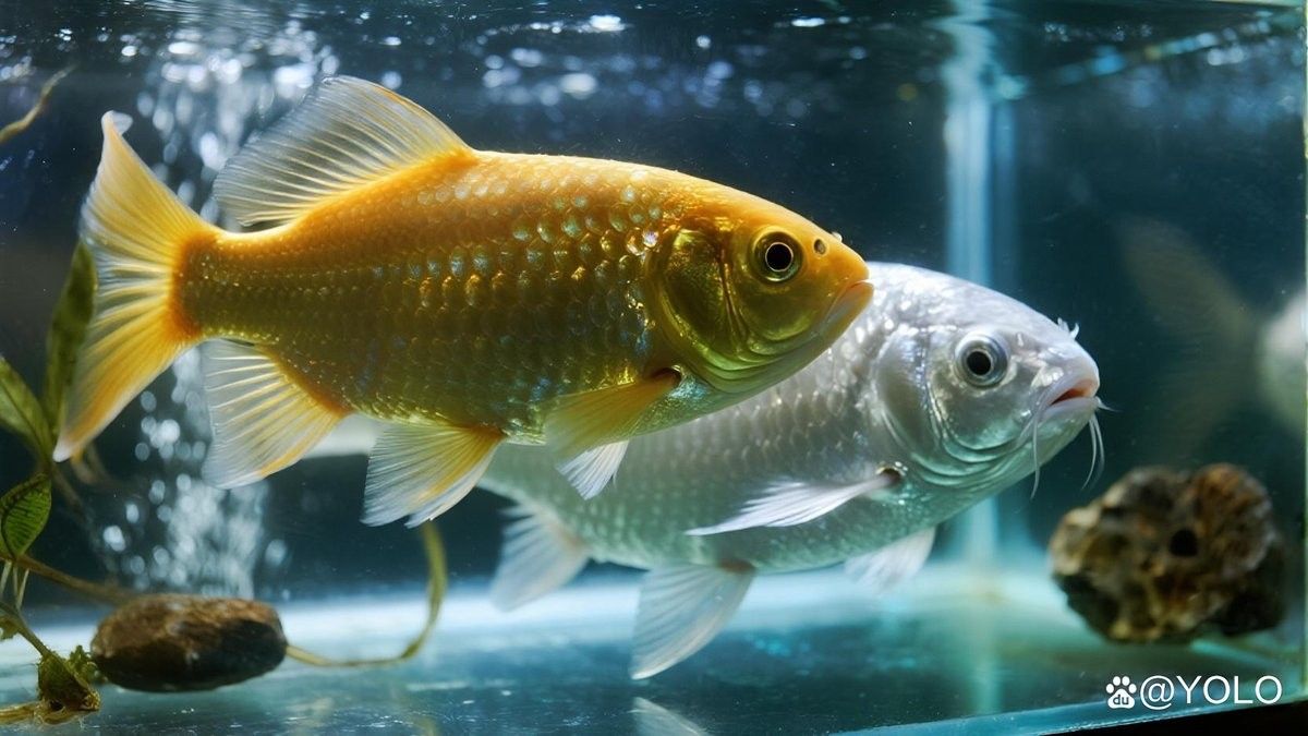 金龍魚最長能長多長厘米（金龍魚在自然環境中最長能長到多少厘米？）