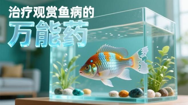 委內瑞拉紅勾丁魚的疾病防治，委內瑞拉紅勾丁魚常見的八大疾病與治療方法輕松應對