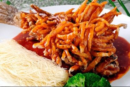 河北品嘗正宗美食必點這6道佳肴無一不是“冀菜之精髓”，來河北品嘗正宗美食必點這6道佳肴