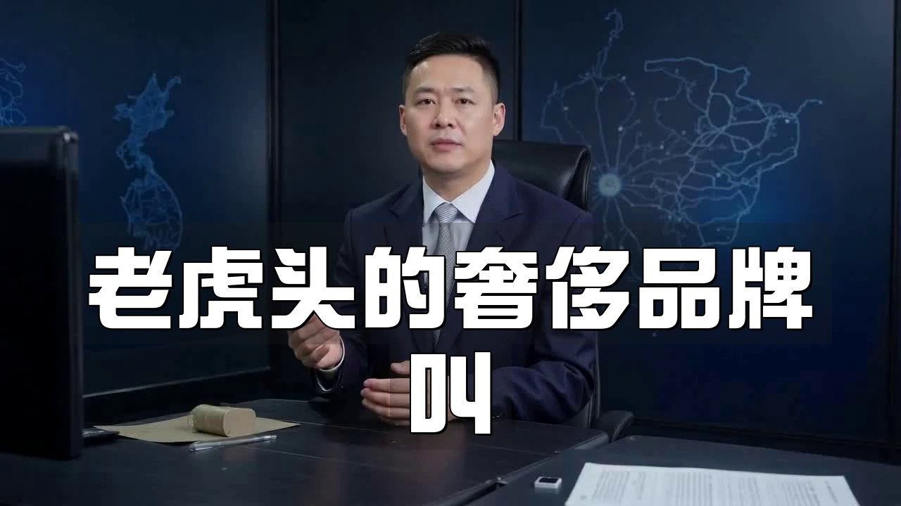 老虎標志的衣服品牌是什么牌子機械研君老虎的衣服品牌介紹，老虎品牌名稱介紹