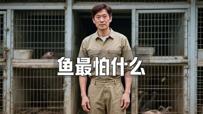虎斑恐龍魚最怕的三個(gè)地方，虎斑恐龍魚最害怕三個(gè)地方，虎斑恐龍魚最怕三個(gè)地方