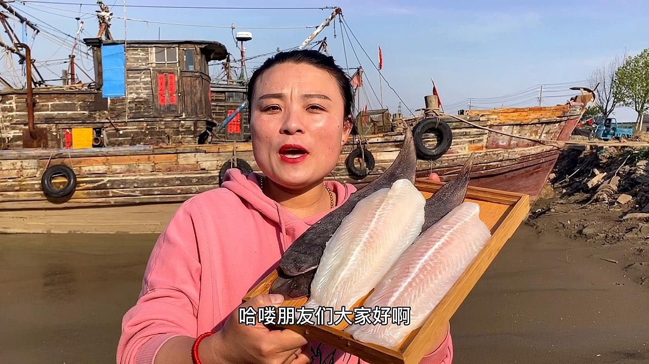 龍利魚（舌鰨）品種大揭秘，龍利魚和巴沙魚外觀差異大揭秘龍利魚和巴沙魚外觀差異大揭秘