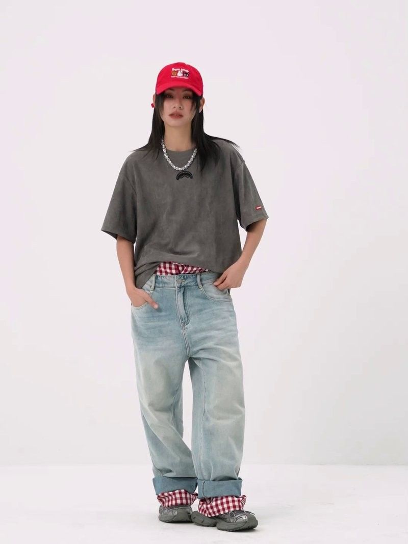 鯊魚(yú)嘴是什么牌子汽車之家潮牌t鯊魚(yú)嘴也來(lái)了!，sprayground鯊魚(yú)嘴短袖t恤哪個(gè)更好聽(tīng)