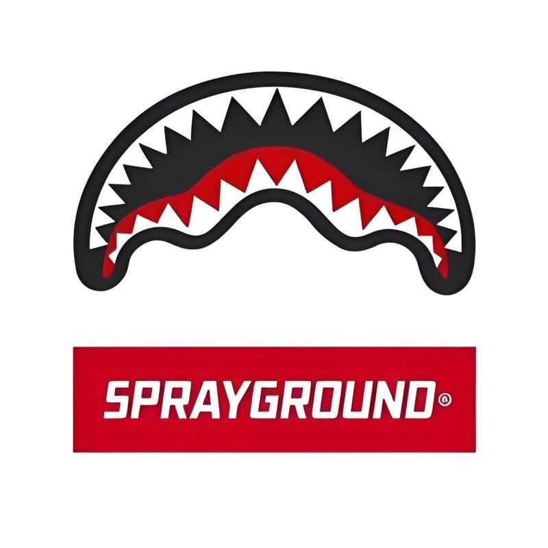 鯊魚(yú)嘴是什么牌子汽車之家潮牌t鯊魚(yú)嘴也來(lái)了!，sprayground鯊魚(yú)嘴短袖t恤哪個(gè)更好聽(tīng)