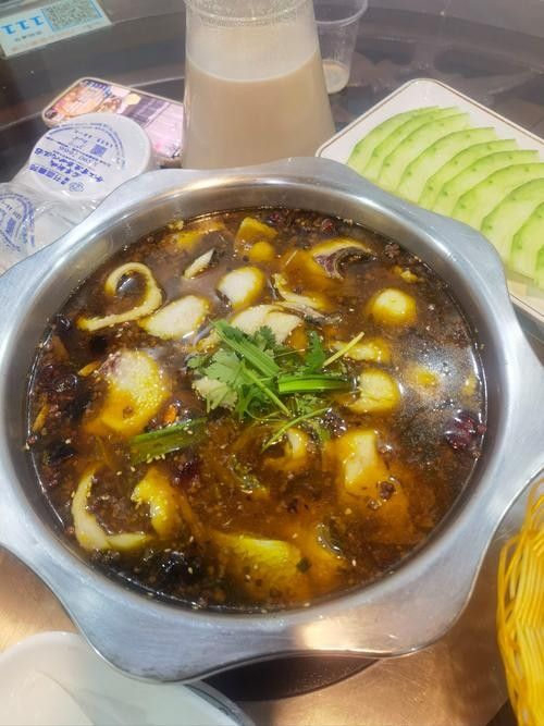 焦作李二鮮魚村(孟州店)，李二鮮魚村(孟州店)