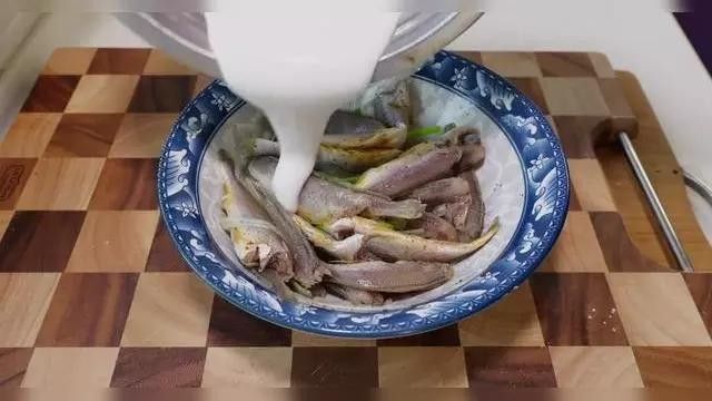 正龍香酥小黃魚，香酥小黃魚是什么，正龍香酥小黃魚