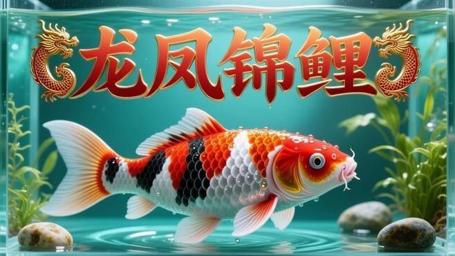 龍鳳錦鯉的飼養要點，龍鳳錦鯉為什么不建議養職霧卿聽養職霧卿聽