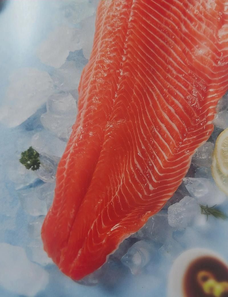 龍羊峽三文魚的價格是多少？，青海龍羊峽三文魚的價格是多少？