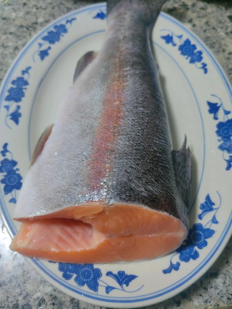 龍羊峽三文魚的價格是多少？，青海龍羊峽三文魚的價格是多少？