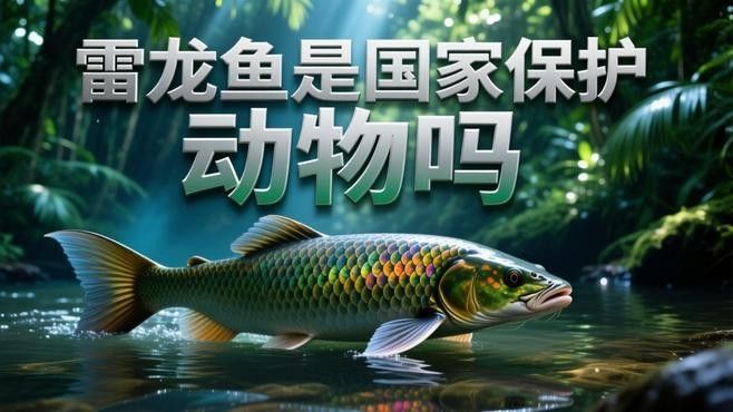 雷龍魚是國家保護動物嗎，雷龍魚是保護動物嗎