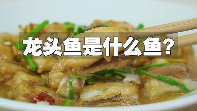 龍頭魚的最佳烹飪方法是什么龍頭魚的最佳烹飪方法是什么，龍頭魚是淡水魚還是海水魚