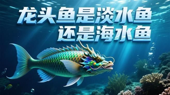 龍頭魚的最佳烹飪方法是什么龍頭魚的最佳烹飪方法是什么，龍頭魚是淡水魚還是海水魚
