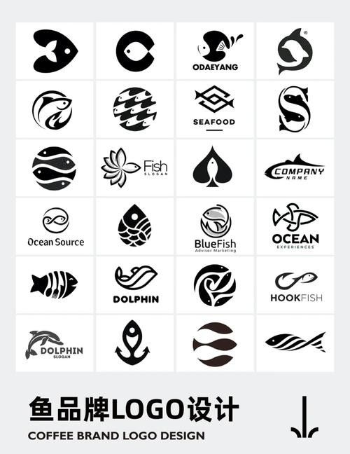 形logo衣服牌子是一種以魚為設(shè)計(jì)元素的服裝品牌介紹，以魚形logo聞名的服裝品牌介紹