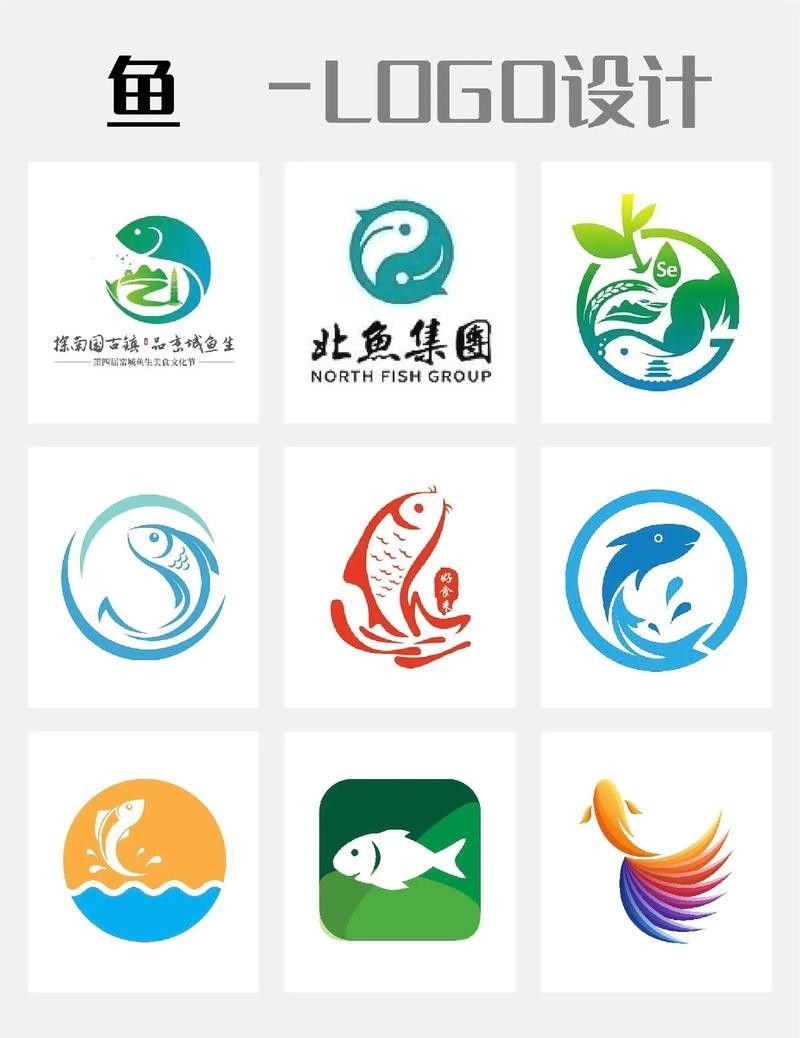 形logo衣服牌子是一種以魚為設(shè)計(jì)元素的服裝品牌介紹，以魚形logo聞名的服裝品牌介紹