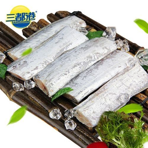 東海十大名魚的簡要介紹，三都港京東自營旗艦店guolian國聯東海帶魚段