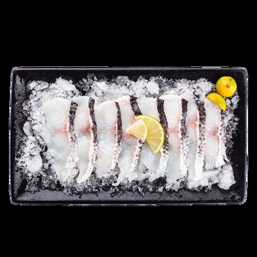 國聯水產小霸龍魚品質溯源￥21.9國聯水產旗艦店，國聯水產小霸龍烤魚