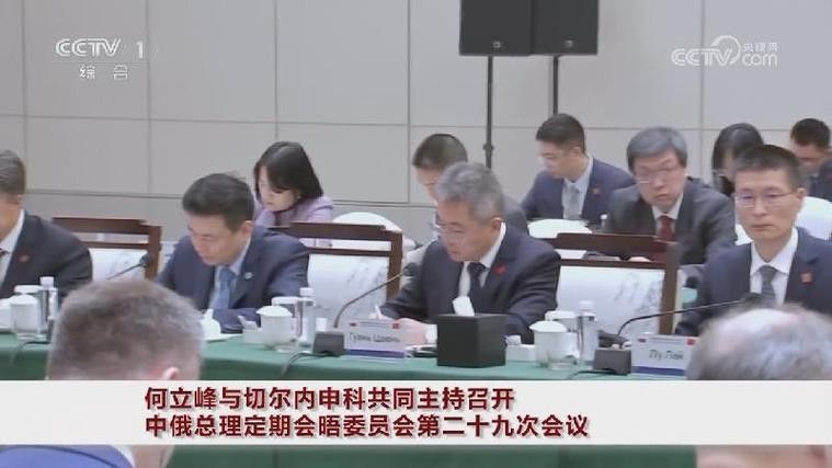 李強(qiáng)同俄總理共同主持中俄總理第三十次定期會(huì)晤，兩國(guó)總理在杭州舉行定期會(huì)晤中俄總理第三十次定期會(huì)晤