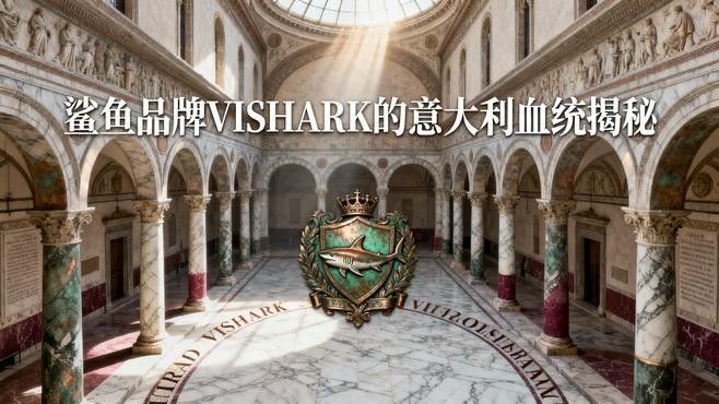 鯊魚(yú)品牌是什么牌子，保羅與鯊魚(yú)品牌是什么牌子