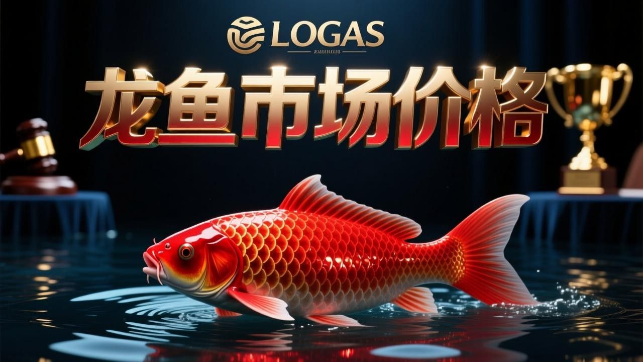 龍魚(yú)為何能拍出百萬(wàn)高價(jià)揭秘其珍貴背后的原因，中國(guó)最貴紅龍魚(yú)7000萬(wàn)課課飛飛廣州龍魚(yú)7000萬(wàn)課課飛飛