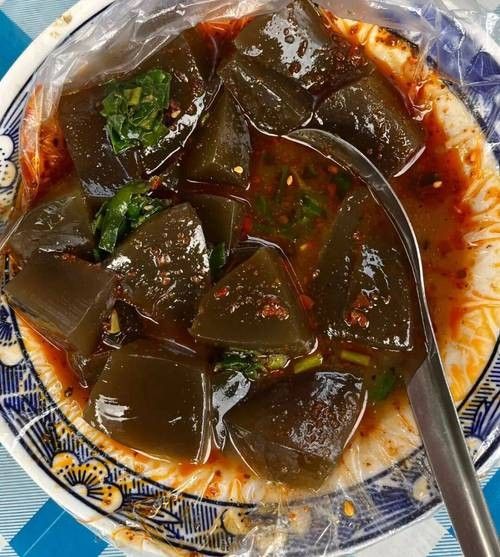淅川的特色美食有哪些？，南陽(yáng)淅川必吃十大美食執(zhí)醫(yī)攻略橙淅川必吃十大美食