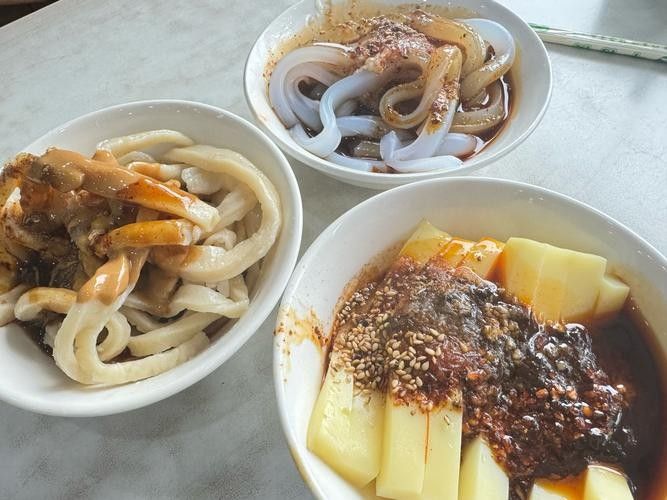淅川的特色美食有哪些？，南陽(yáng)淅川必吃十大美食執(zhí)醫(yī)攻略橙淅川必吃十大美食