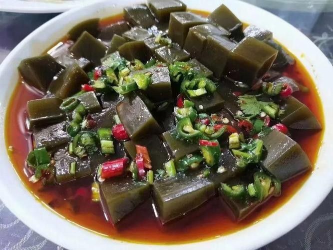 淅川的特色美食有哪些？，南陽(yáng)淅川必吃十大美食執(zhí)醫(yī)攻略橙淅川必吃十大美食