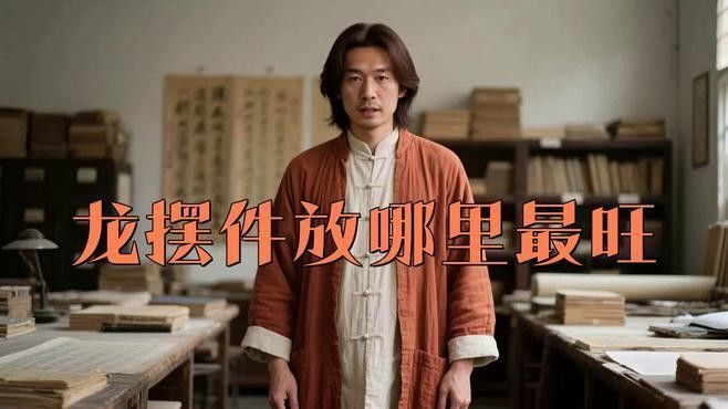 龍魚擺件放在家里什么地方好，家居風水應該怎么擺放好一起裝修網家居風水應該怎么擺放好