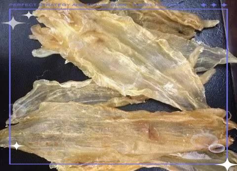 魚膠和金龍膠的價格差異大嗎北海魚膠和金龍膠的區別，北海魚膠和金龍膠有什么區別？
